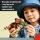 LEGO Jurassic World 76970 Mały dinozaur Dolores: aquilops - 1331733 - zdjęcie 6